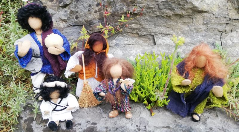 Kinder als Erzählfiguren
